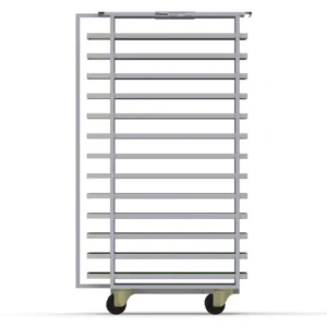 Rotary Oven Racks