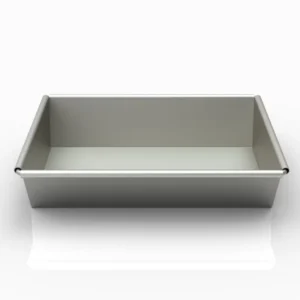 Boat-Shaped Bread Pans