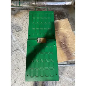 Machinery and Mold Industry