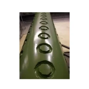 Machinery and Mold Industry