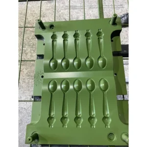 Machinery and Mold Industry