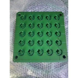 Machinery and Mold Industry