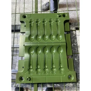 Machinery and Mold Industry