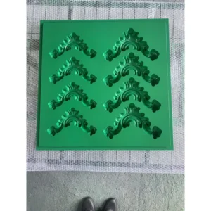 Machinery and Mold Industry