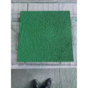 Machinery and Mold Industry