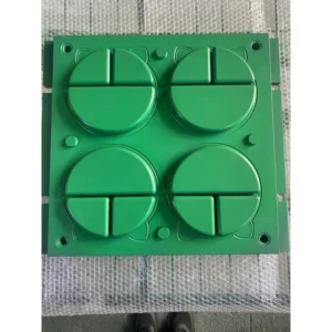 Machinery and Mold Industry