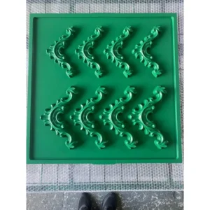 Machinery and Mold Industry