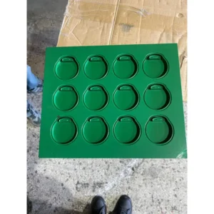 Machinery and Mold Industry