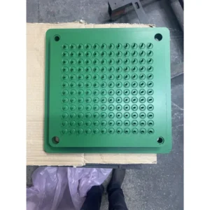 Machinery and Mold Industry