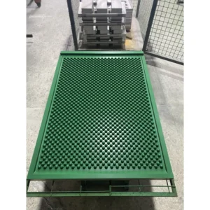 Machinery and Mold Industry