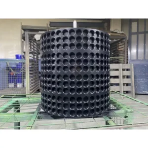 Machinery and Mold Industry