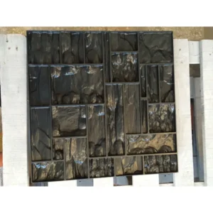 Machinery and Mold Industry