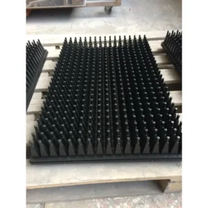 Machinery and Mold Industry