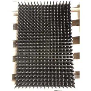 Machinery and Mold Industry