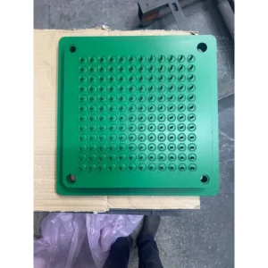 Machinery and Mold Industry