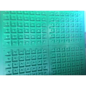 Machinery and Mold Industry