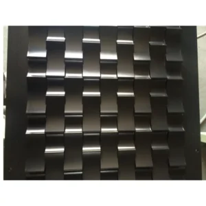 Machinery and Mold Industry