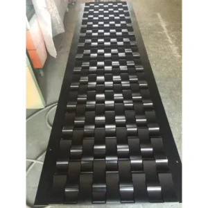 Machinery and Mold Industry