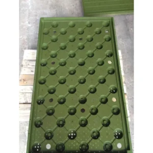 Machinery and Mold Industry