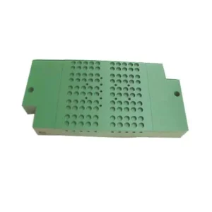 Machinery and Mold Industry