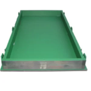 Machinery and Mold Industry