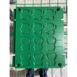 Machinery and Mold Industry