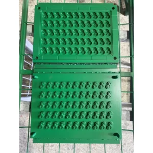 Machinery and Mold Industry