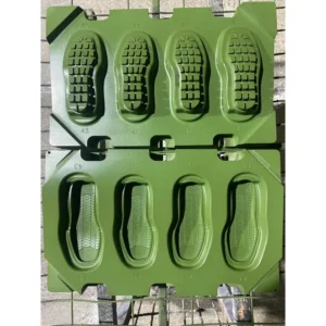 Machinery and Mold Industry