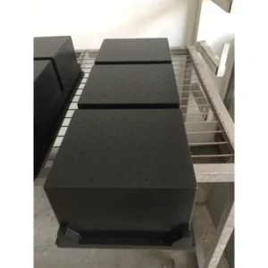 Machinery and Mold Industry