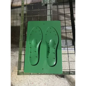 Machinery and Mold Industry