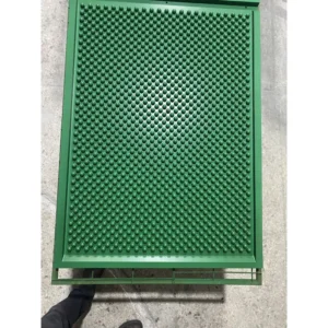 Machinery and Mold Industry