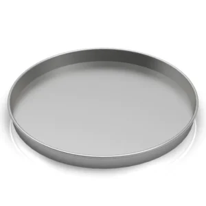 Round Bread Pans