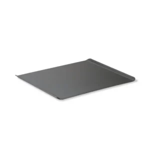 Flat and Perforated Pans