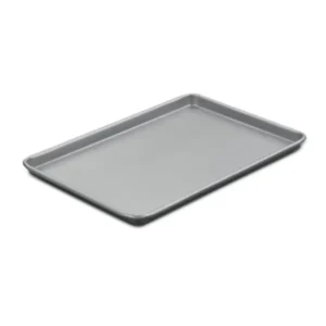 Flat and Perforated Pans