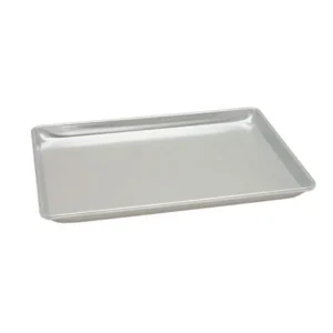 Flat and Perforated Pans