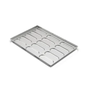 Sandwich Pans