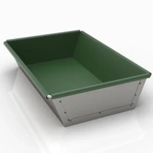 Kayık Ekmek Tavaları