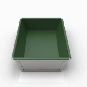 Kayık Ekmek Tavaları