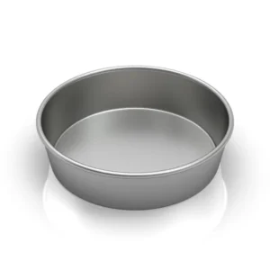 Yuvarlak Ekmek Tavaları