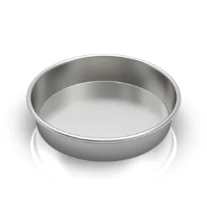 Yuvarlak Ekmek Tavaları